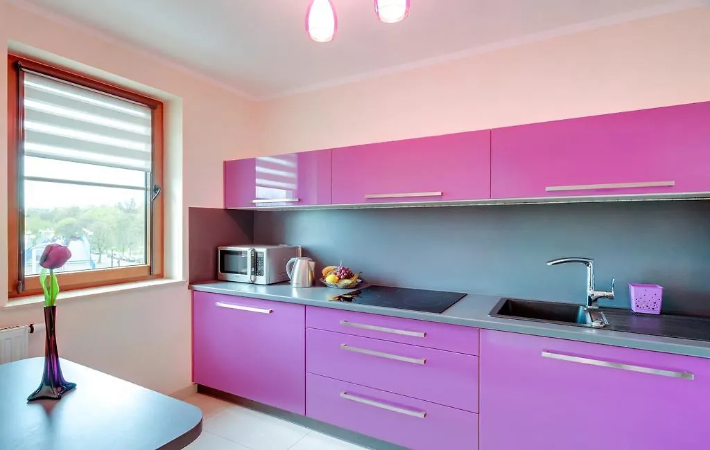 Apartament Kolberg Apartment 0*, Kolobrzeg Poland