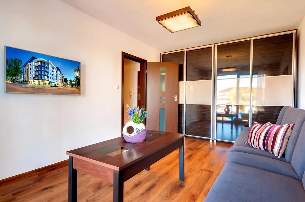 Apartament Kolberg Apartment